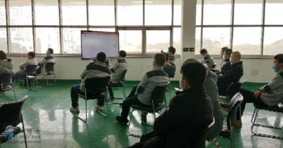 【AUBO&培训】助力企业复工,培训走进工厂新闻中心AUBO协作机器人服务商